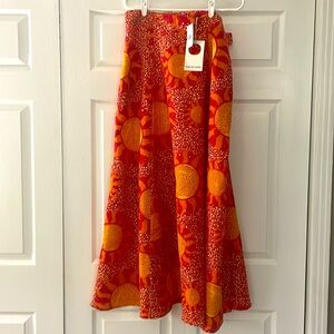Women’s Resort Wear Skirt